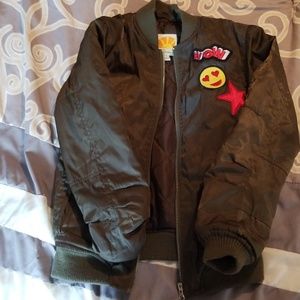 Kids jacket